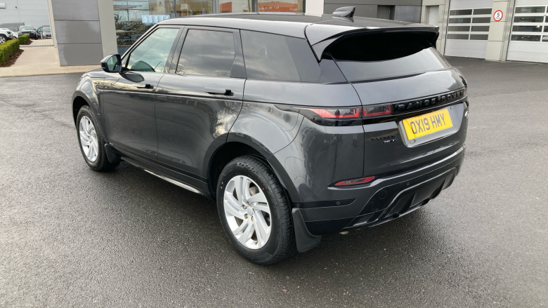 Land Rover Range Rover Evoque 2.0 D150 R-Dynamic S 5dr Auto Diesel Hatchback
